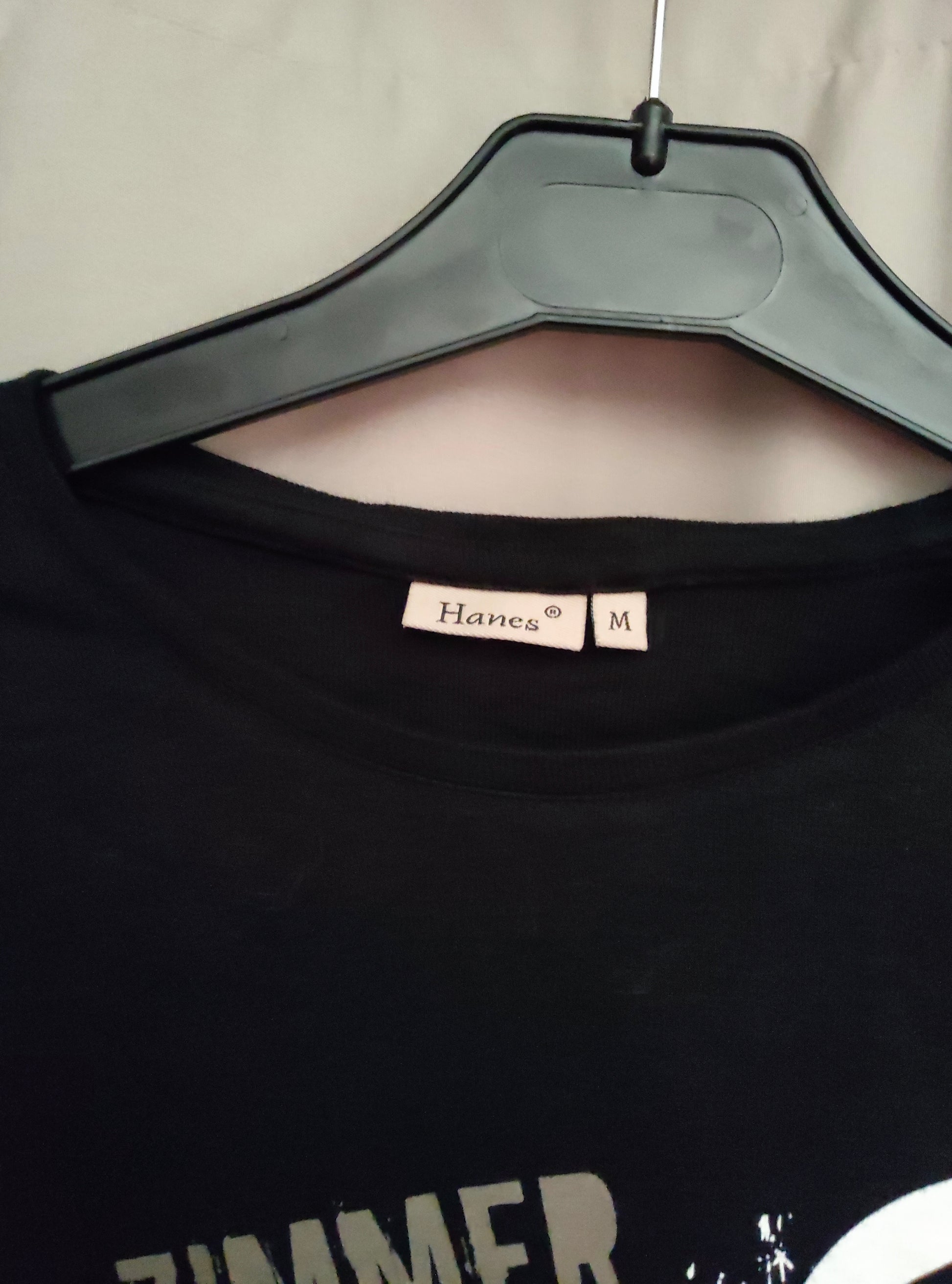 T shirt manches longues du groupe Tokio Hotel