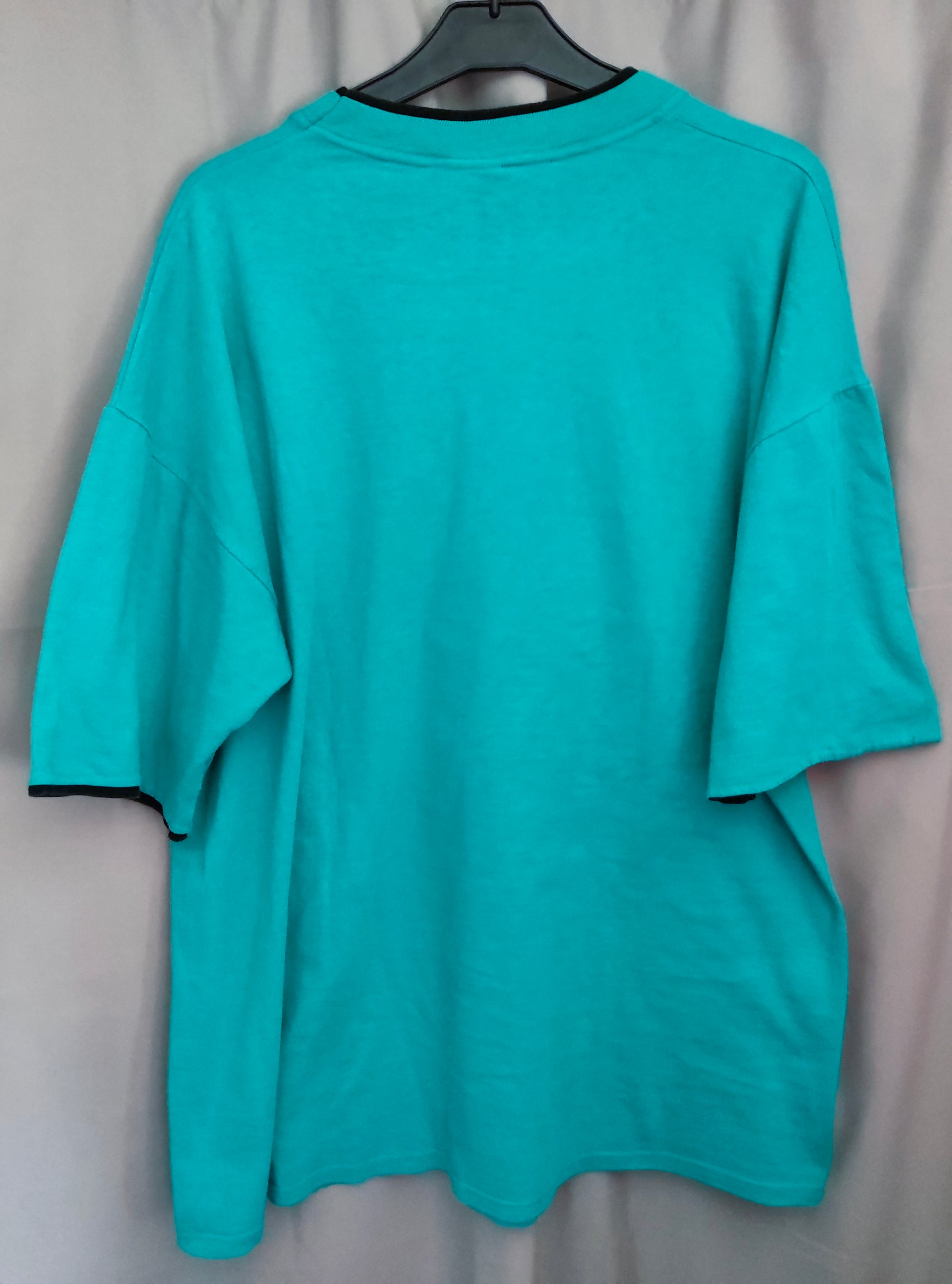 T shirt vintage 90's New french taille XL